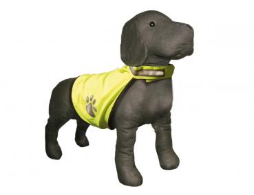 Preview: Sicherheitsweste reflektierend - verschiedene Größen